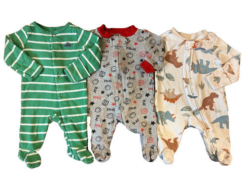 Pagliaccetti neonato neonato