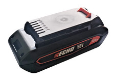 BATTERIA ECHO Li-ion 56 Volt 2.5 Ah 126 Wh MOD. LBP-56V125 per Gamma  X Series
