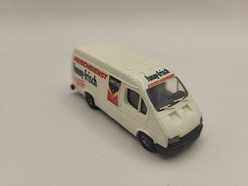 Praliné ford transit - praliné,