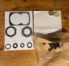 Atlas Copco Kango Breaker