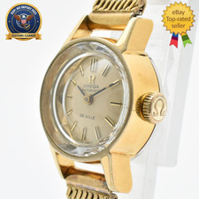 Orologio Donna Vintage [Ecc+5]