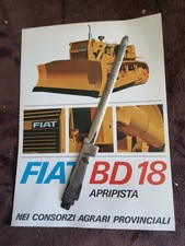 Fiat apripista depliant - fiat,