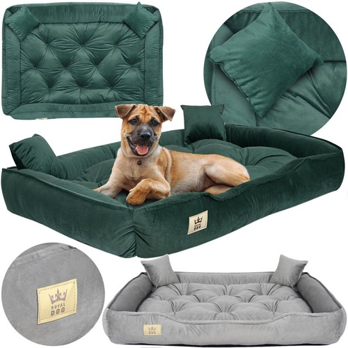 Cuccia per cani cuscino - ,