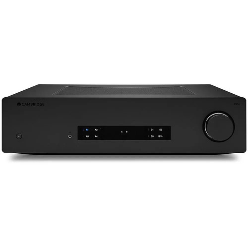 Cambridge audio cxa81 - cxa81, mk2
