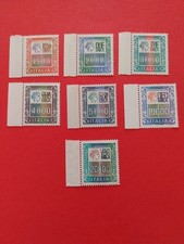 1978 1983 1987 ITALIA ALTI