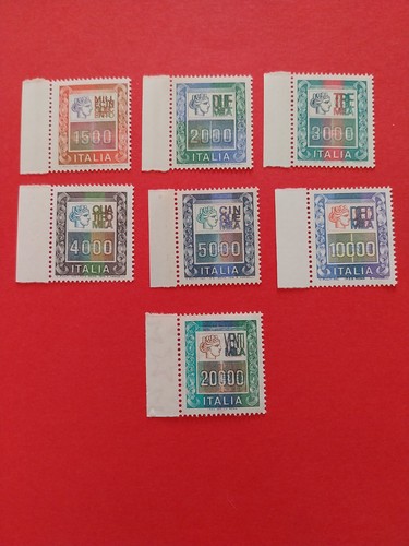 1978 1983 1987 italia - 1978,