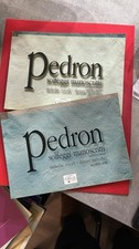 Spartito pedron solfeggi - pedron,