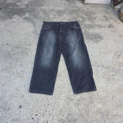 Y2k dodeca jeans - y2k,