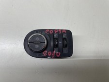 INTERRUTTORE COMANDO LUCI PER