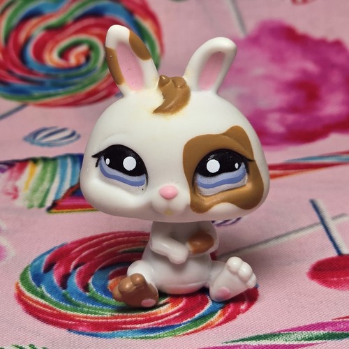 Littlest pet shop autentico - pet,