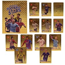 Carte da Collezionismo Calcio