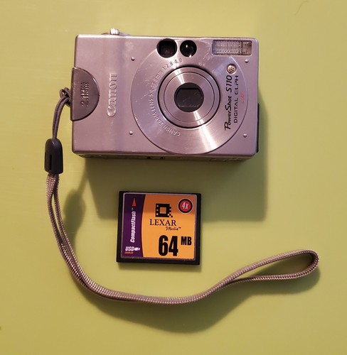 Canon powershot s110 - canon,