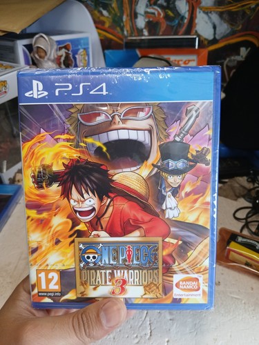 One piece pirate warrior - one,