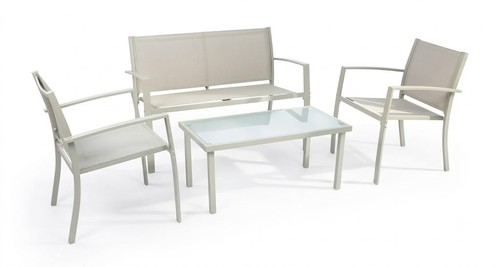 Set salotto salottino - set, pz