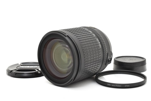 Nikon nikkor 18 135mm - af-s, 18-135mm