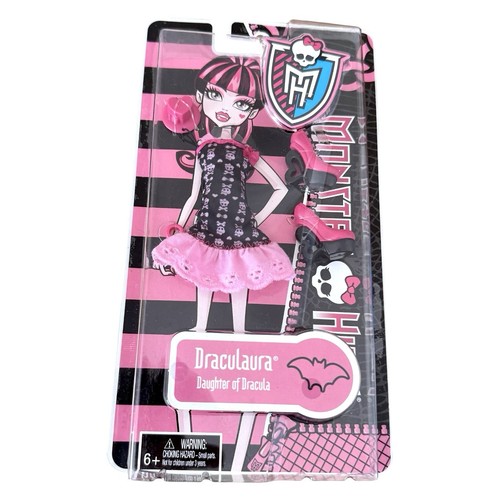 Monster high draculaura - high,