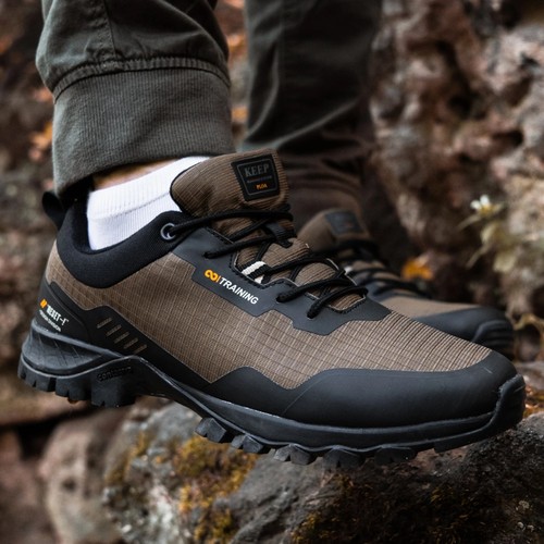 Nuove scarpe trekking - nuove,
