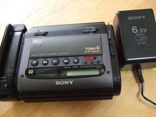 Sony GV-UX7 Lettore