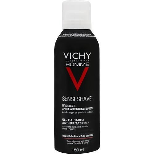 Vichy homme gel - homme,