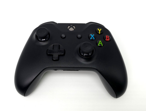 Xbox one wireless controller - xbox,