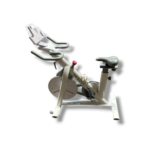 Yesoul smart bike ciclismo - smart, bike: