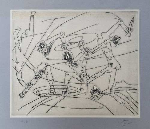 Roberto sebastian matta - roberto,