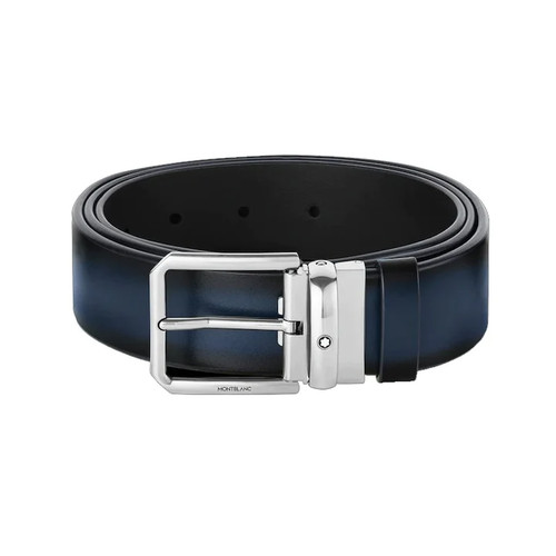 Montblanc cintura 35mm fibbia