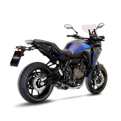 Scarico leovince one - one, evo