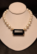 Collana Miriam Haskell vintage