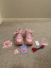 Unheardof x Adidas Adistar Cushion 3 Pork Chop Piggy Runner - Taglia 12