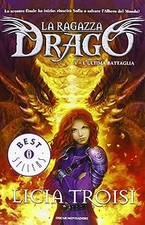 L'ultima battaglia. La ragazza