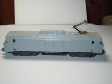 LIMA  HO TRENO LOCOMOTORE ELETTRICO SNCF EX BB 15006  COD.8045/L 1975 -