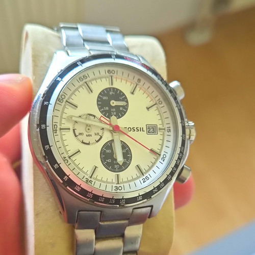 Orologio fossil uomo - orologio,