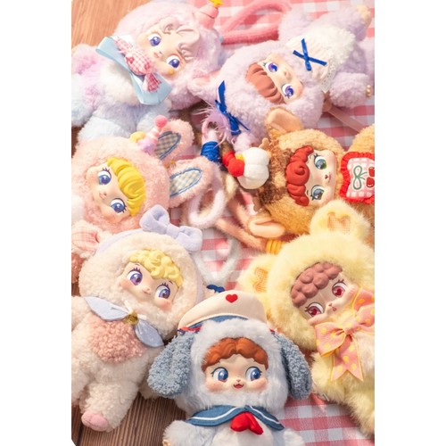 Peluche pupazzo simontoys - pupazzo,