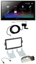 Pioneer DAB MP3 Bluetooth 2DIN