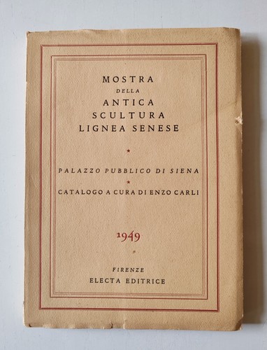 Enzo carli mostra - -,