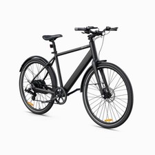 DYU Bicicletta Elettrica 250W 36V Bici Elettrica 25KMH Fuoristrada Mountain Bike