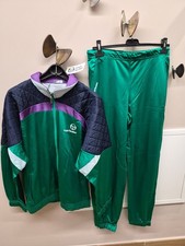 Tuta Sergio Tacchini