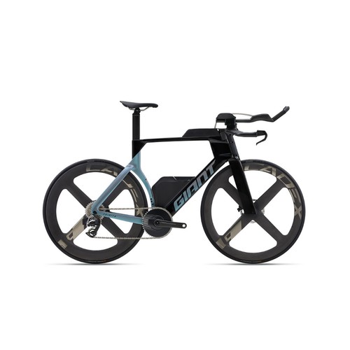 Bici triathlon giant - bici,