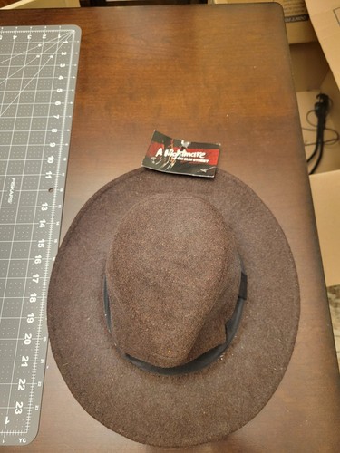 Nuovo cappello nightmare - nightmare, on