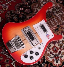 Basso elettrico Rickenbacker