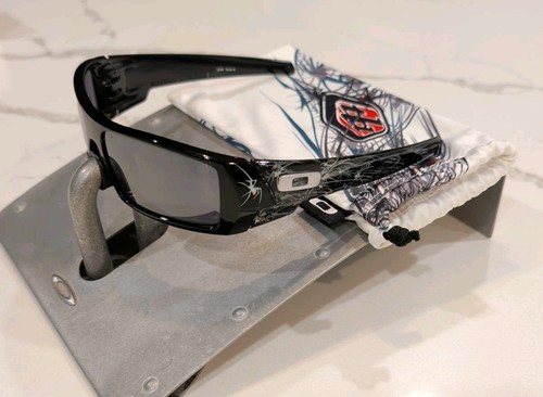 Oakley gascan troy lee - troy, special