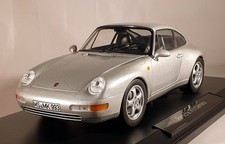 Norev, Porsche 911/993 Carrera