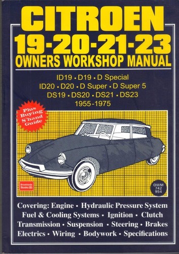 Manuale officina citroen - manuale,