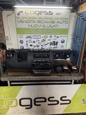 Cruscotto E Kit Airbag Mercedes GLA H247 AMG Dal 2020 In Poi 