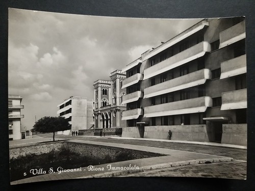 Villa san giovanni reggio - giovanni, (reggio