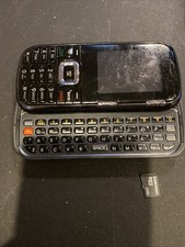 LG Rumor 2 II Model VM265