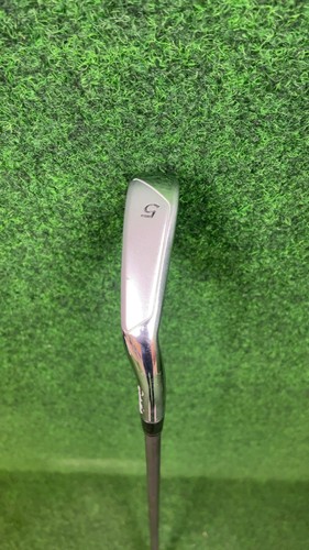 R11 taylormade ferri donna - 5,