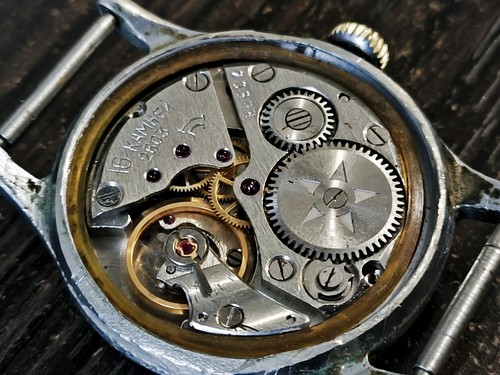Orologio vintage mayak - vintage,