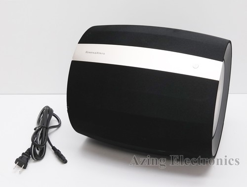 Bowers and wilkins fp40258 - wilkins,